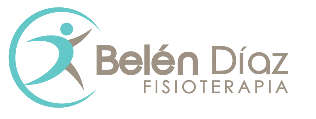 LOGO BELÉN DÍAZ FISIOTERAPIA