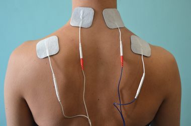 Electroterapia