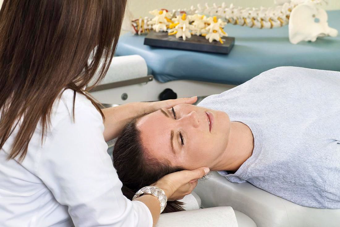 Fisioterapia vestibular Lugo