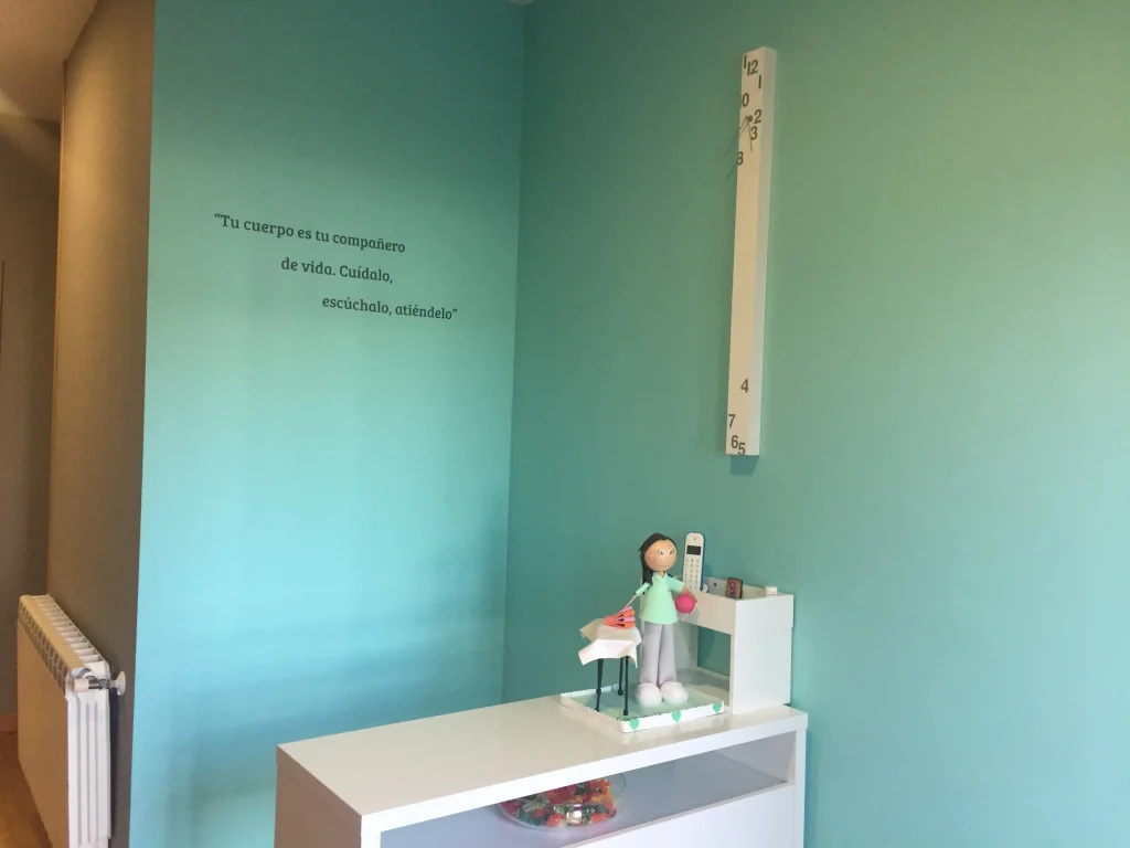 CLINICA DE FISIOTERAPIA