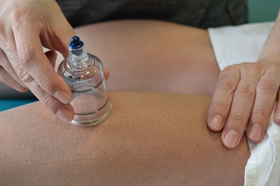 Masaje terapéutico fisioterapia Lugo