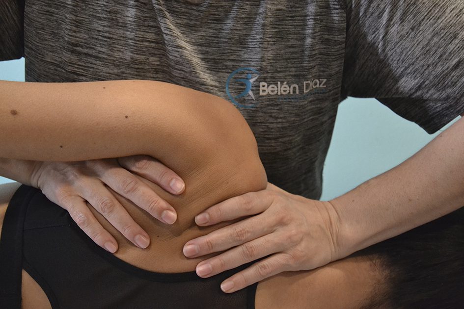 Fisioterapia Especializada
